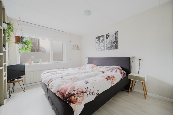 Medium property photo - Nijlstraat 5, 3207 AL Spijkenisse